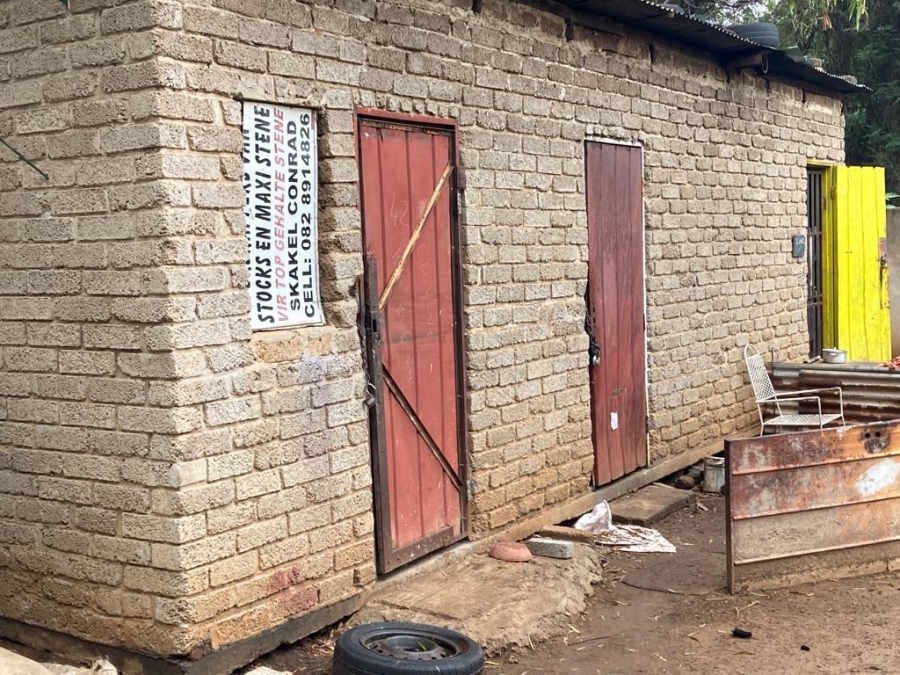 Commercial Property for Sale in Waterval East North West